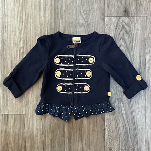 Harajuku Cardigan Sweater